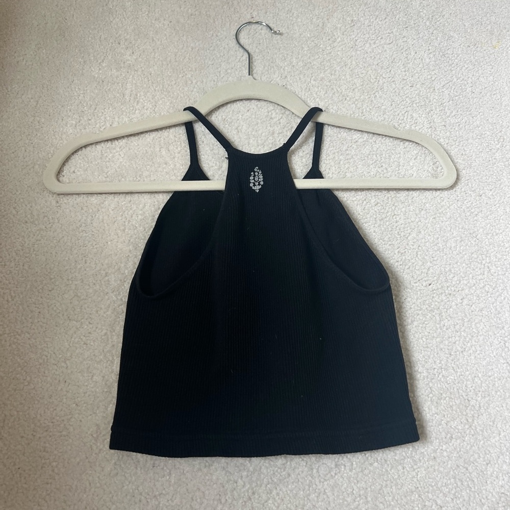 Free people tank top